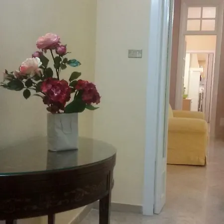 Holiday home Con Giardino