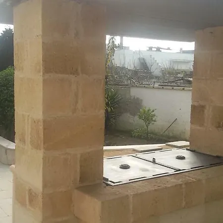 Con Giardino Holiday home
