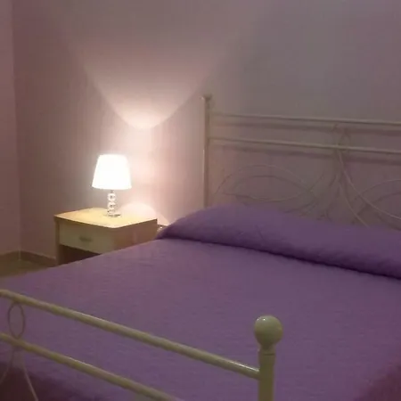 Holiday home Con Giardino San Pietro Vernotico