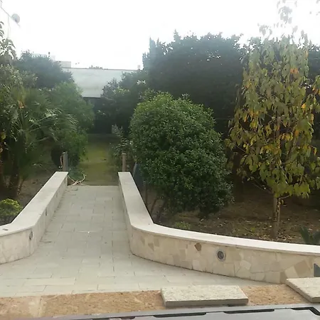 Holiday home Con Giardino San Pietro Vernotico
