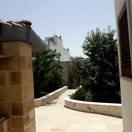 Con Giardino Holiday home *